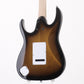[SN F2428568] USED Ibanez / AT100CL-SB Andy Timmons Signature Model Made in 2024 [03]