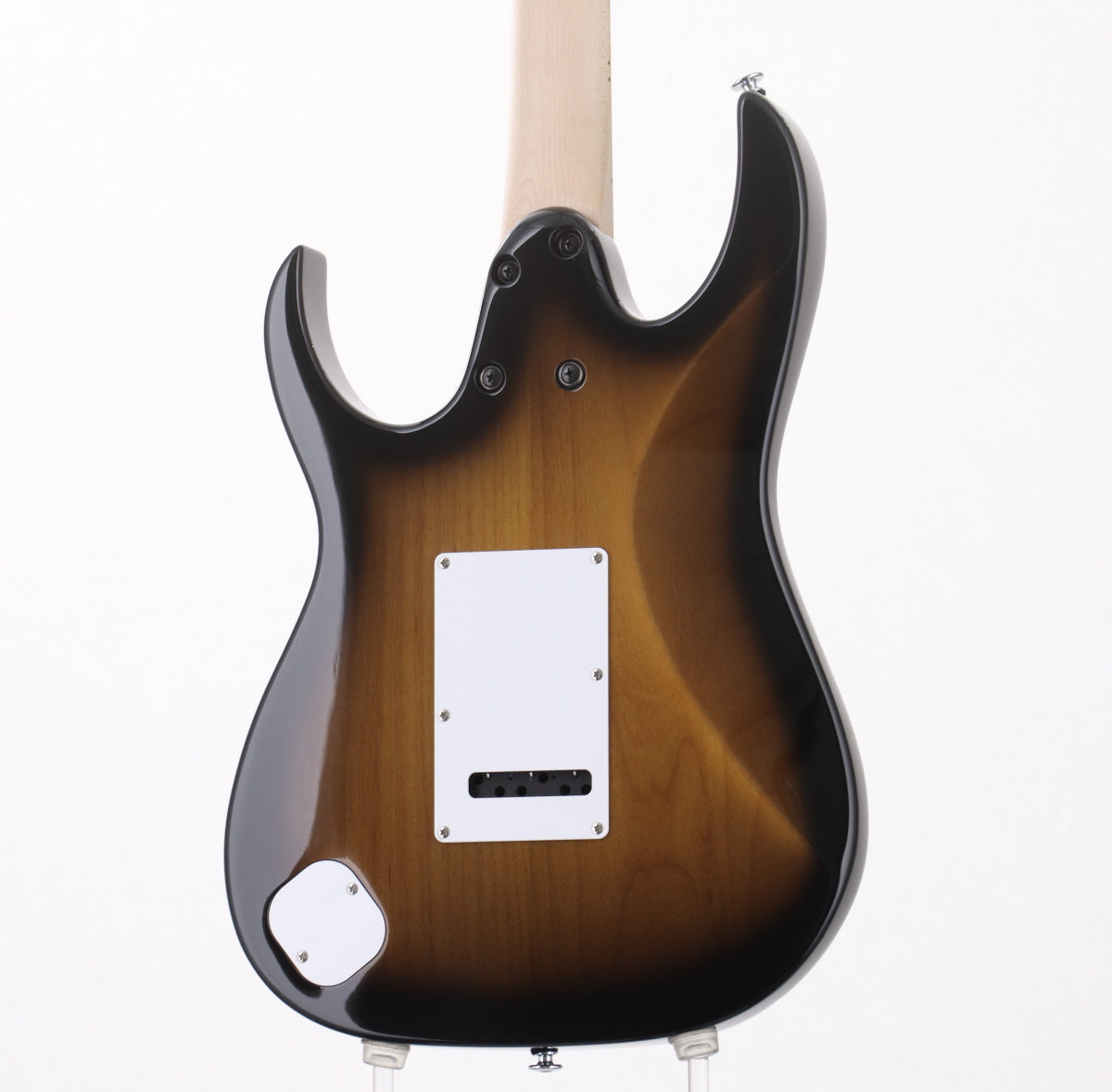 [SN F2428568] USED Ibanez / AT100CL-SB Andy Timmons Signature Model Made in 2024 [03]