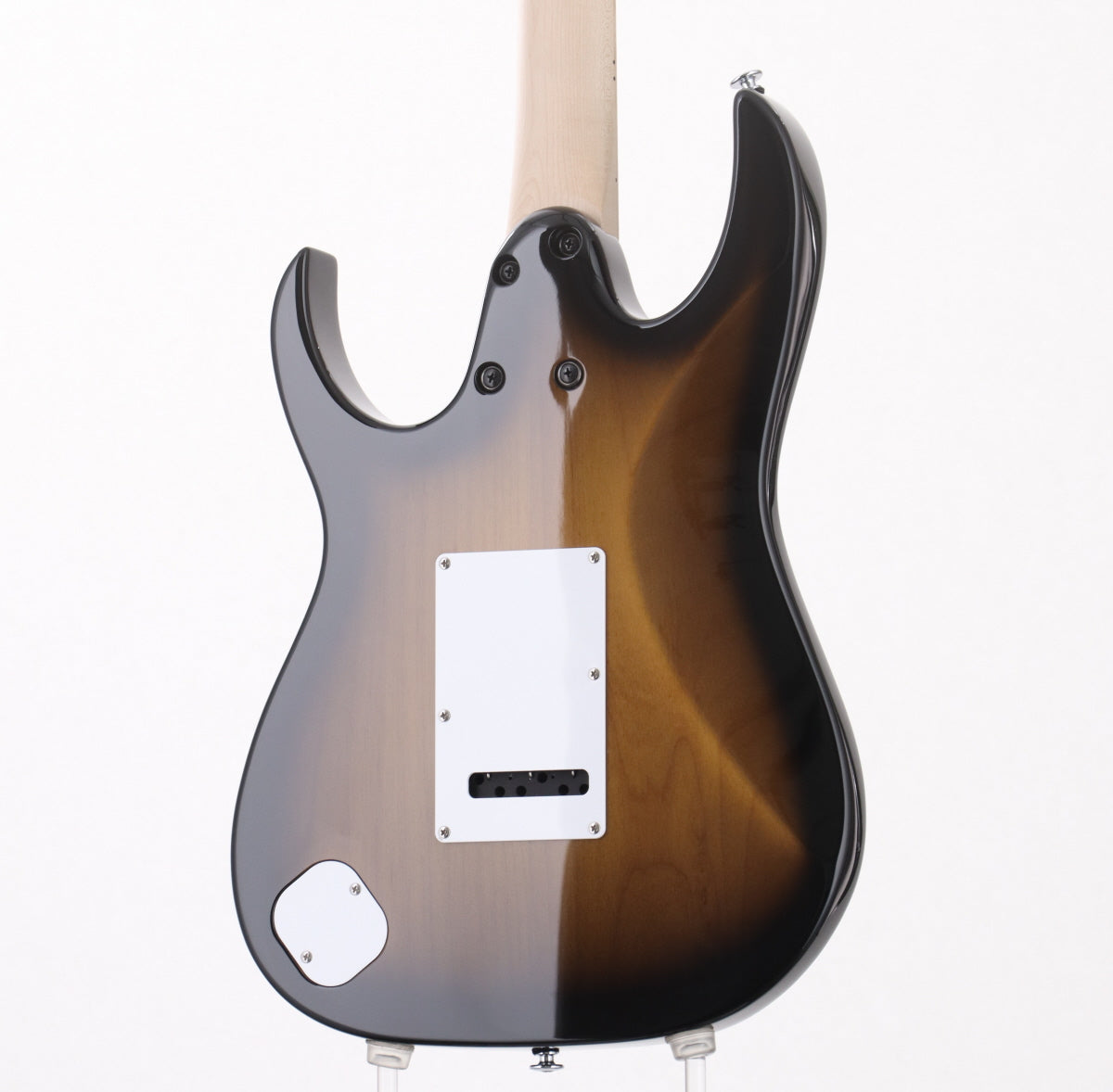 [SN F2428568] USED Ibanez / AT100CL-SB Andy Timmons Signature Model Made in 2024 [03]