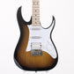 [SN F2428568] USED Ibanez / AT100CL-SB Andy Timmons Signature Model Made in 2024 [03]