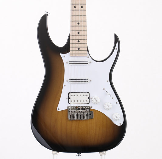 [SN F2428568] USED Ibanez / AT100CL-SB Andy Timmons Signature Model Made in 2024 [03]