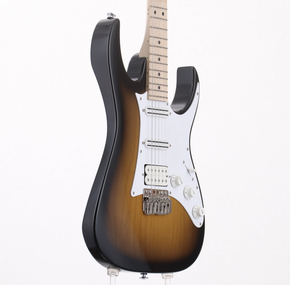 [SN F2428568] USED Ibanez / AT100CL-SB Andy Timmons Signature Model Made in 2024 [03]