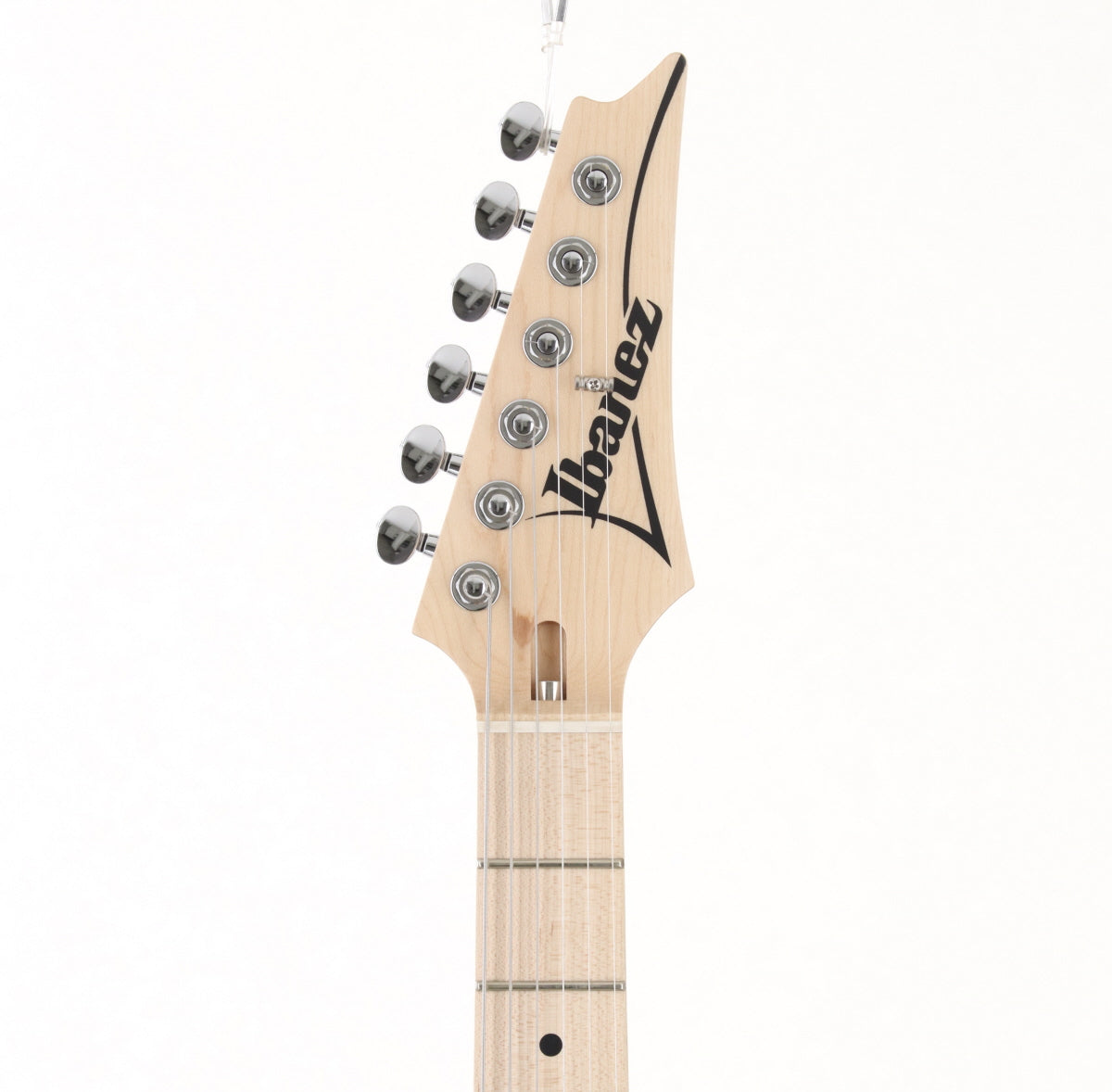 [SN F2428568] USED Ibanez / AT100CL-SB Andy Timmons Signature Model Made in 2024 [03]