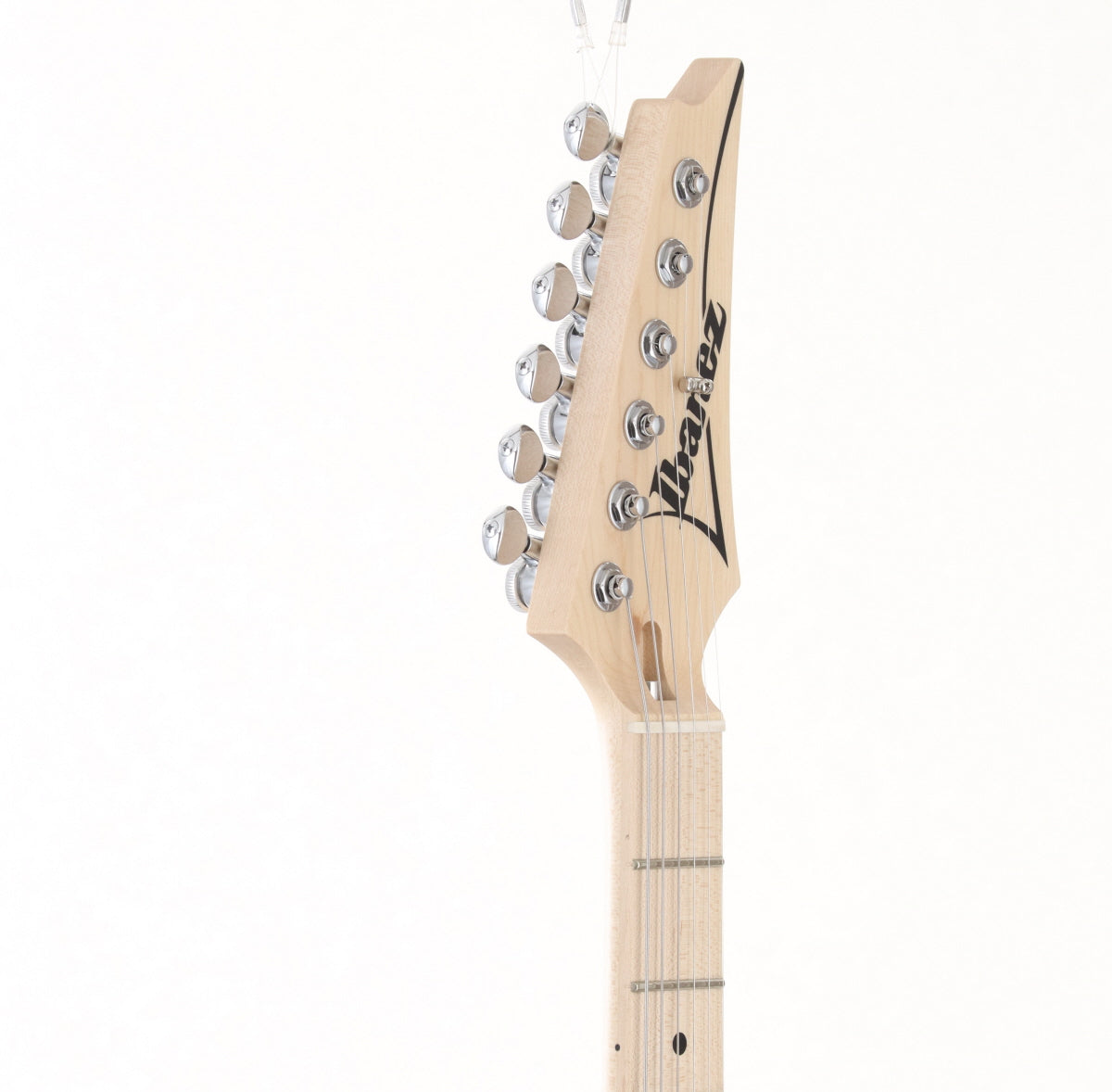 [SN F2428568] USED Ibanez / AT100CL-SB Andy Timmons Signature Model Made in 2024 [03]