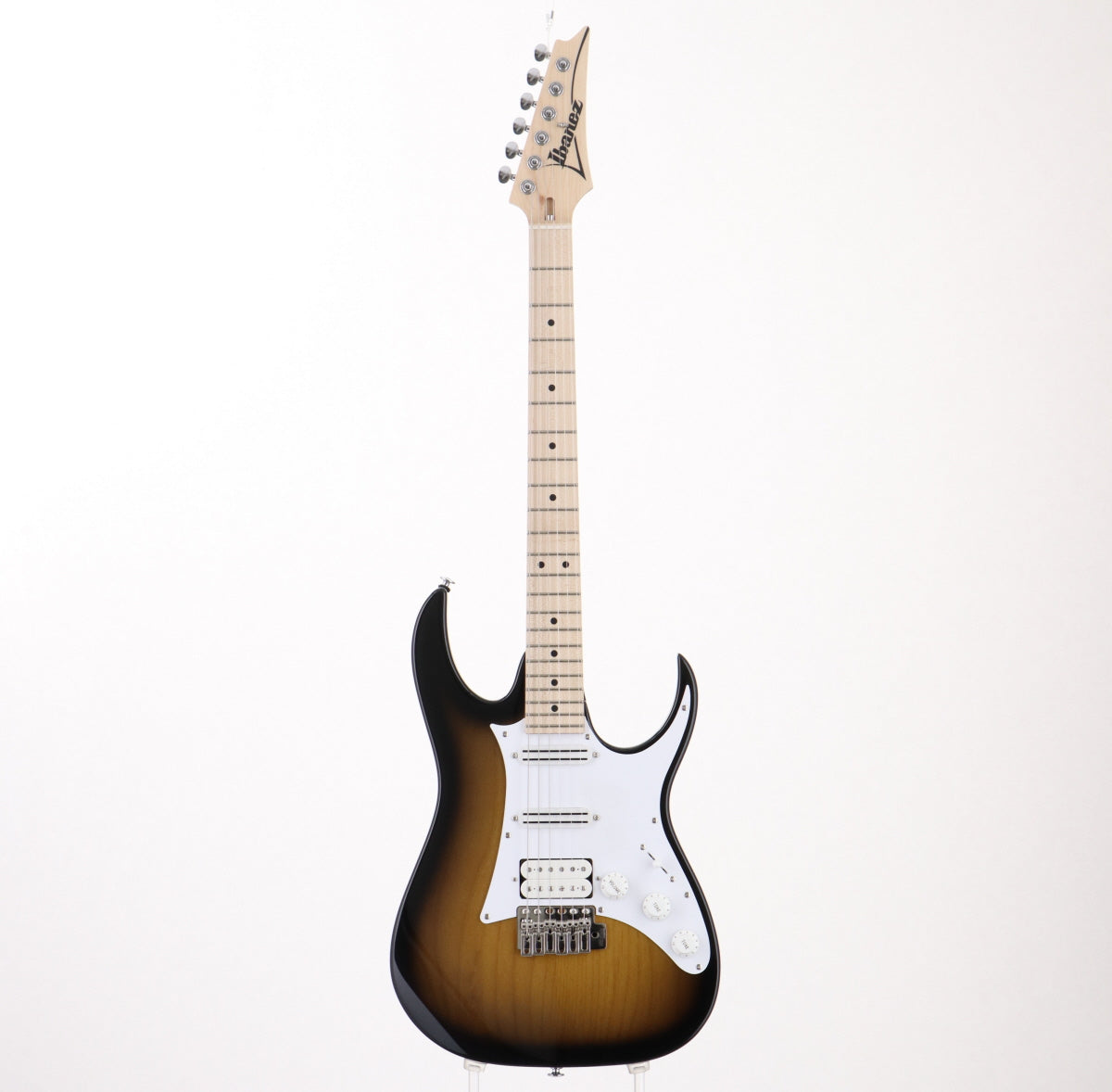 [SN F2428568] USED Ibanez / AT100CL-SB Andy Timmons Signature Model Made in 2024 [03]
