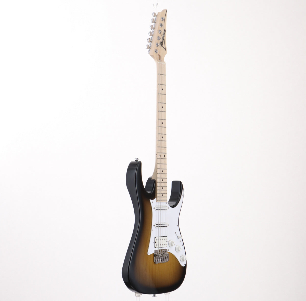 [SN F2428568] USED Ibanez / AT100CL-SB Andy Timmons Signature Model Made in 2024 [03]