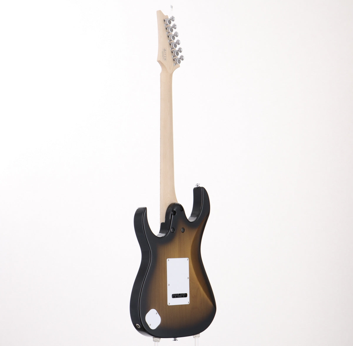 [SN F2428568] USED Ibanez / AT100CL-SB Andy Timmons Signature Model Made in 2024 [03]