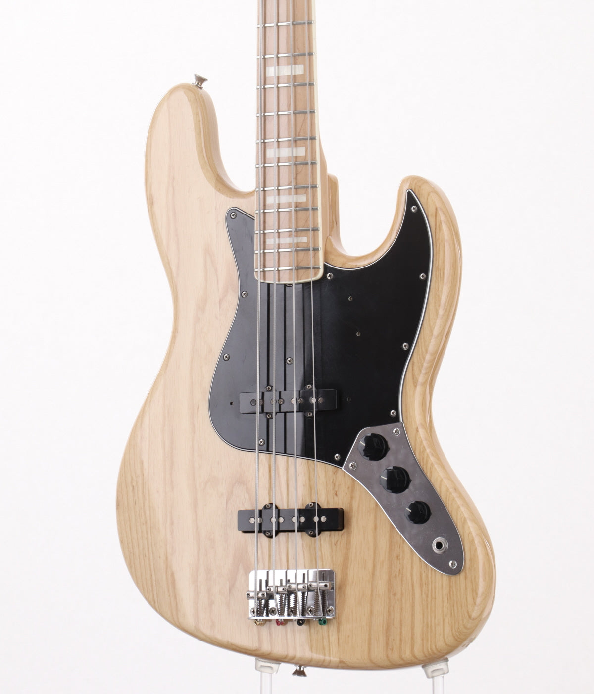 [SN JD14015353] USED Fender Japan / JB75 [10]