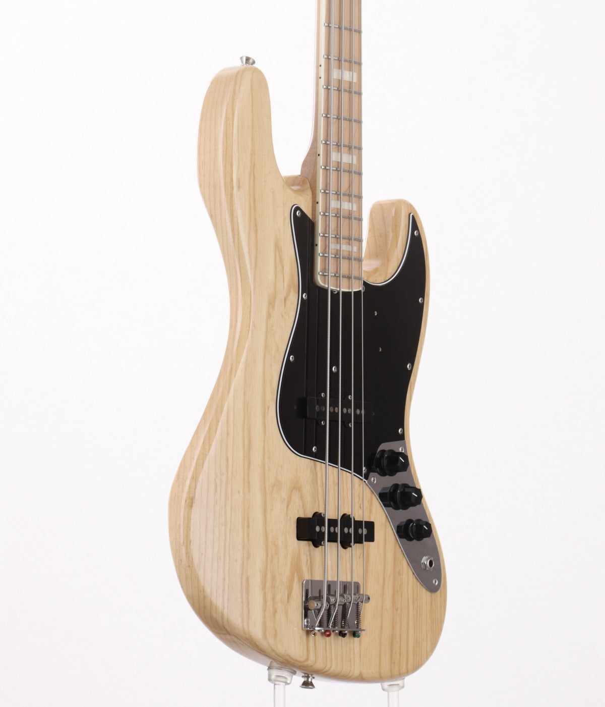 [SN JD14015353] USED Fender Japan / JB75 [10]