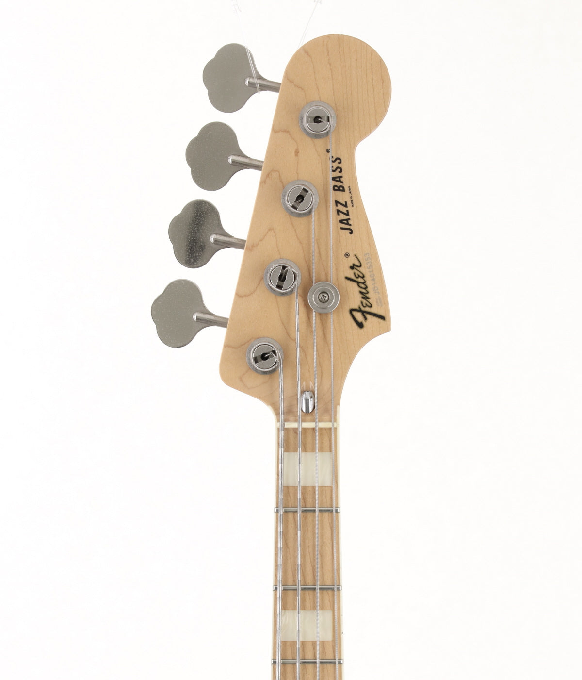 [SN JD14015353] USED Fender Japan / JB75 [10]