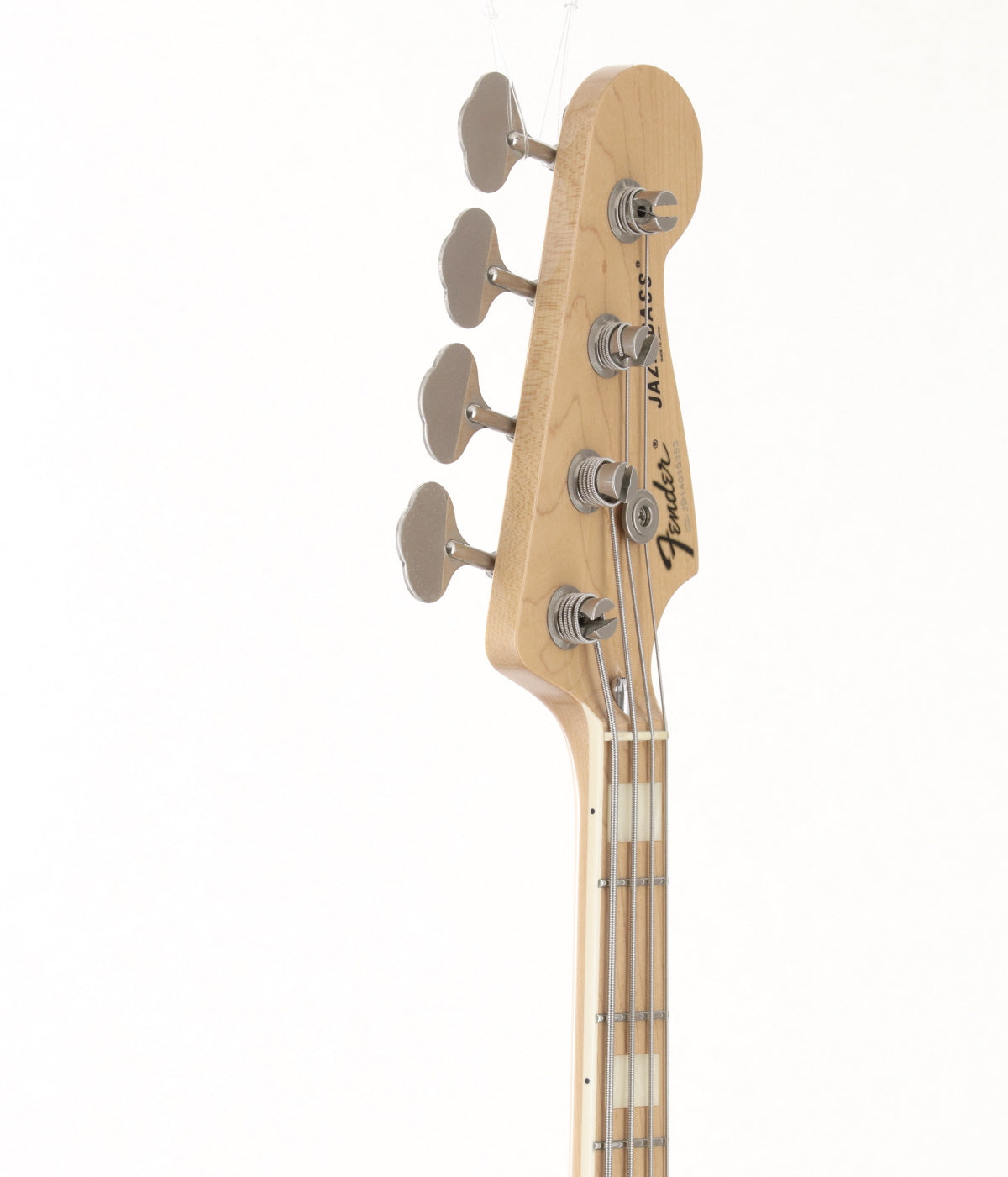 [SN JD14015353] USED Fender Japan / JB75 [10]