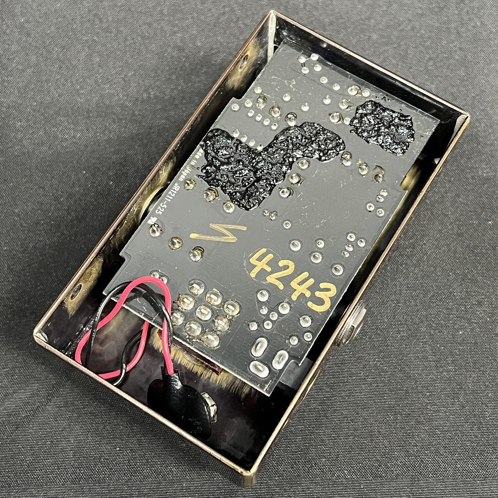 USED VEMURAM / Jan Ray [06]