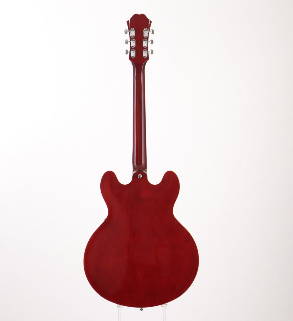 [SN 16121502251] USED Epiphone / Casino Cherry [2.86kg/2016] Epiphone Casino [08]