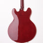 [SN 16121502251] USED Epiphone / Casino Cherry [2.86kg/2016] Epiphone Casino [08]