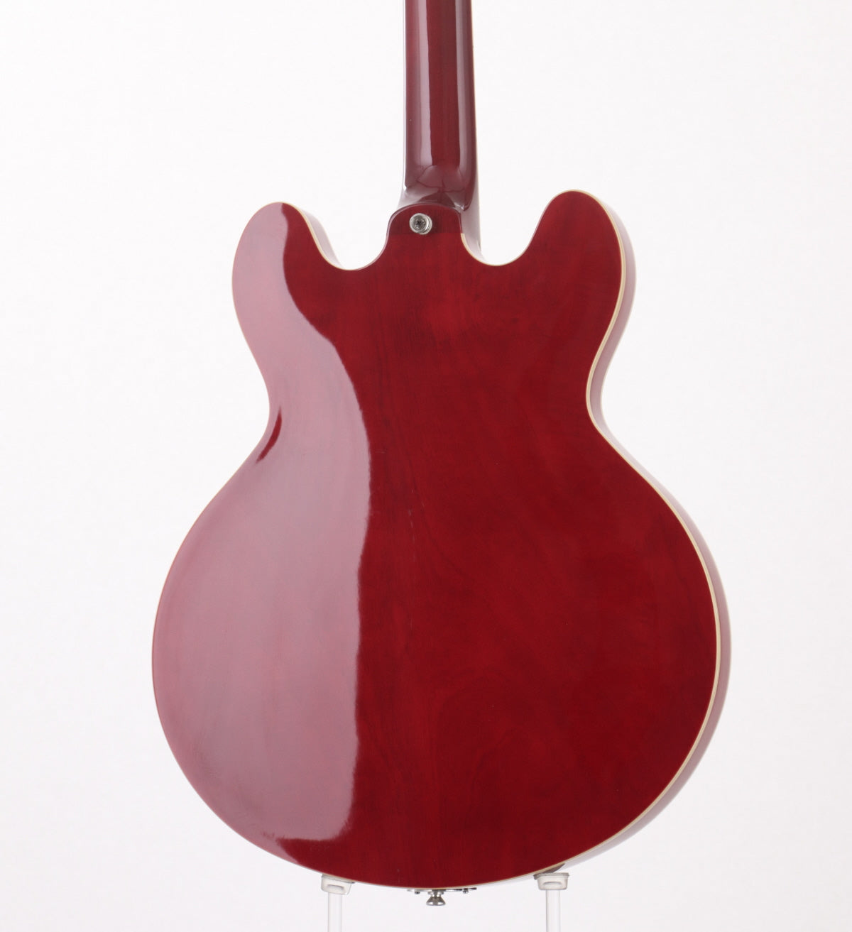 [SN 16121502251] USED Epiphone / Casino Cherry [2.86kg/2016] Epiphone Casino [08]
