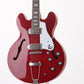 [SN 16121502251] USED Epiphone / Casino Cherry [2.86kg/2016] Epiphone Casino [08]