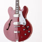 [SN 16121502251] USED Epiphone / Casino Cherry [2.86kg/2016] Epiphone Casino [08]