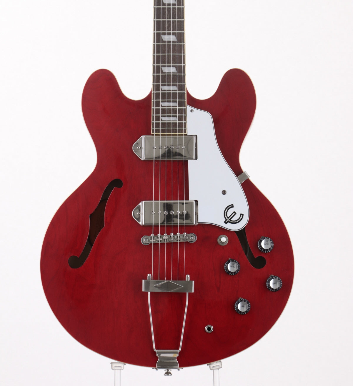 [SN 16121502251] USED Epiphone / Casino Cherry [2.86kg/2016] Epiphone Casino [08]