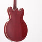[SN 16121502251] USED Epiphone / Casino Cherry [2.86kg/2016] Epiphone Casino [08]