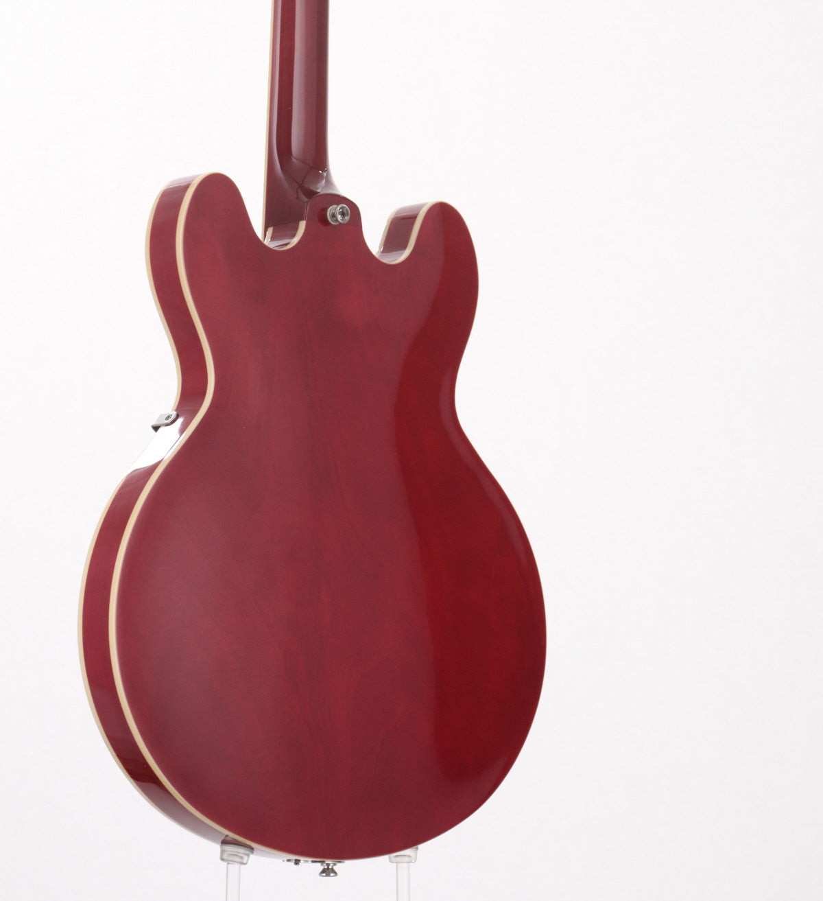 [SN 16121502251] USED Epiphone / Casino Cherry [2.86kg/2016] Epiphone Casino [08]