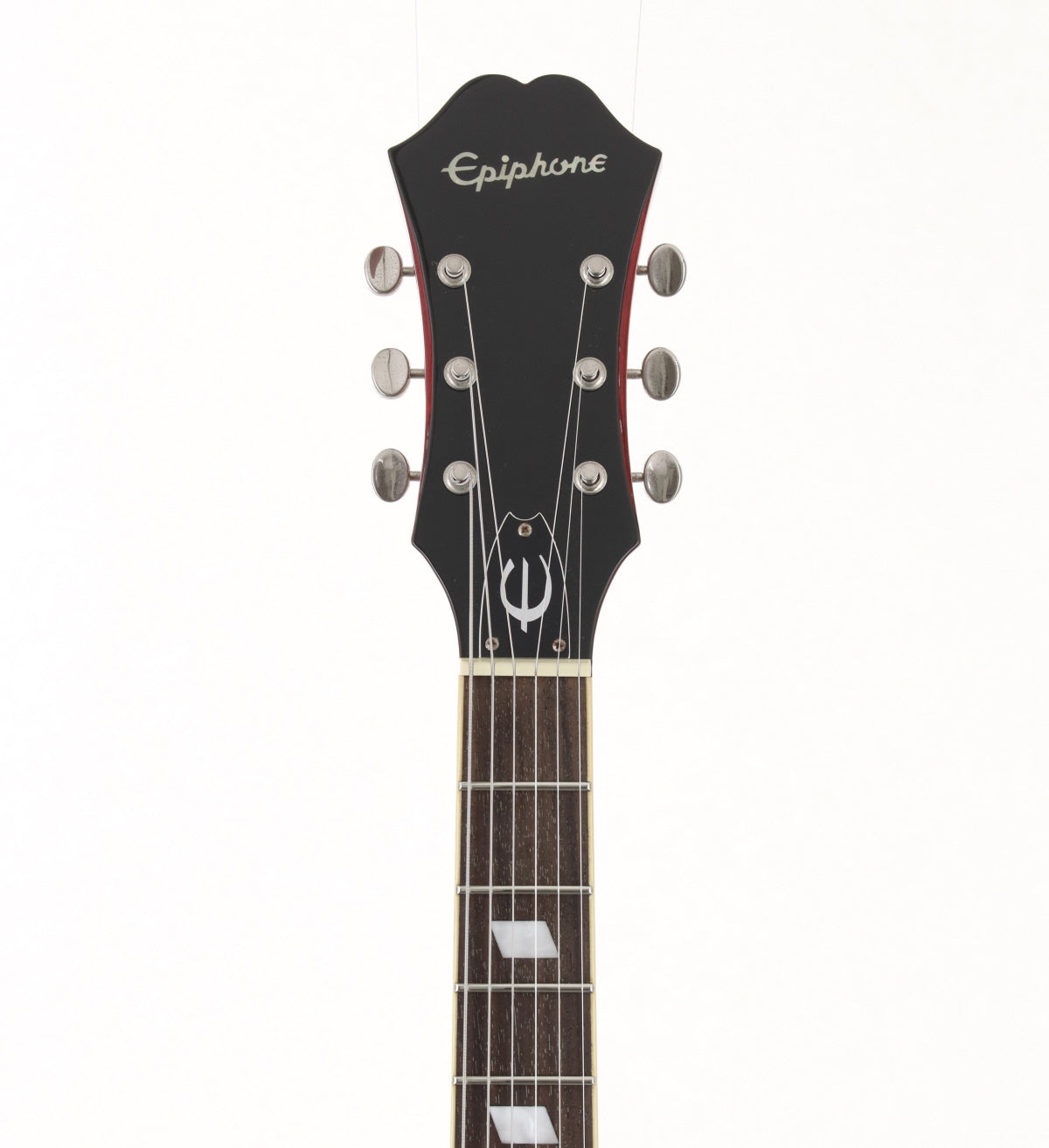 [SN 16121502251] USED Epiphone / Casino Cherry [2.86kg/2016] Epiphone Casino [08]