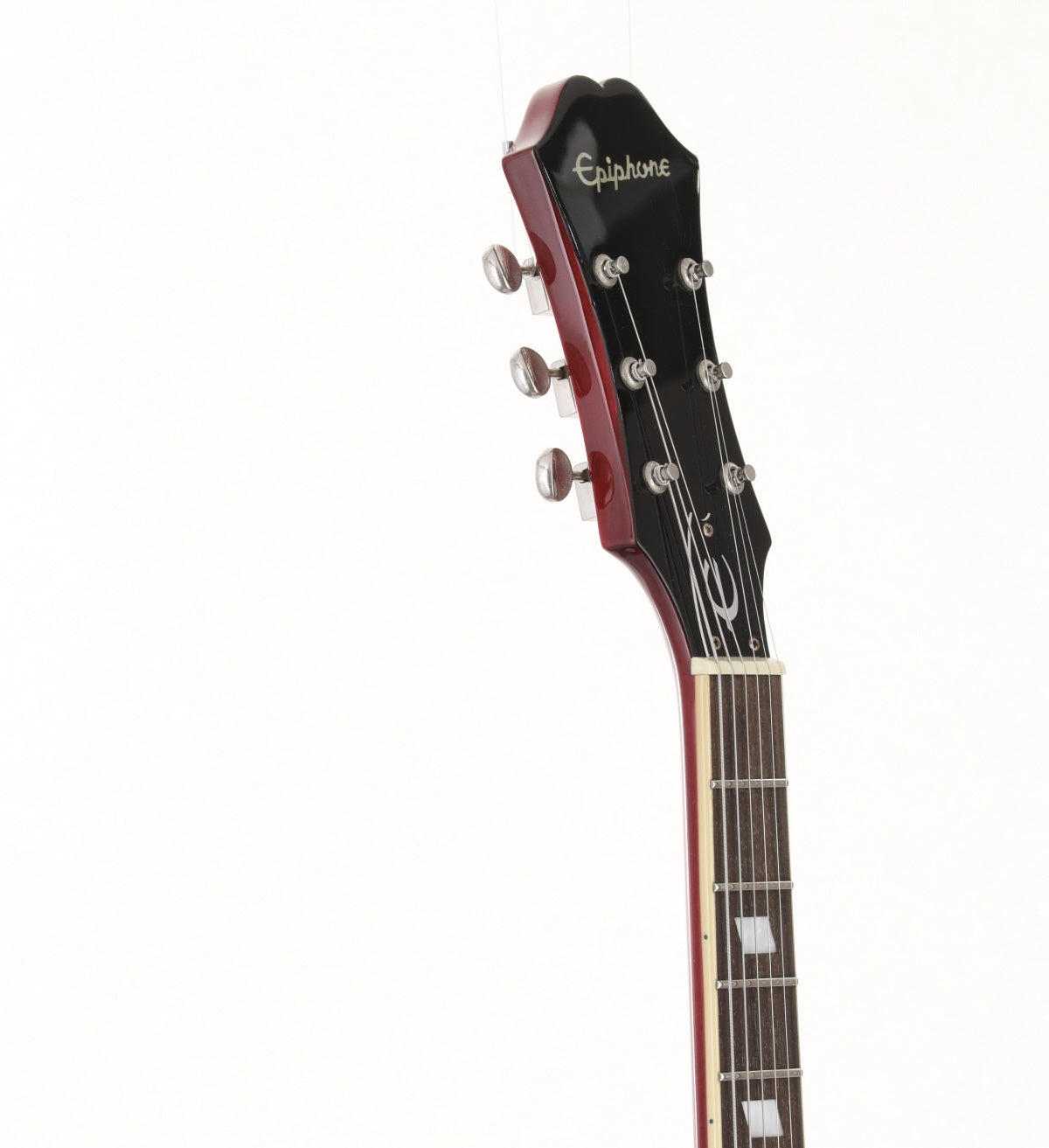 [SN 16121502251] USED Epiphone / Casino Cherry [2.86kg/2016] Epiphone Casino [08]