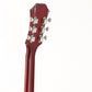 [SN 16121502251] USED Epiphone / Casino Cherry [2.86kg/2016] Epiphone Casino [08]