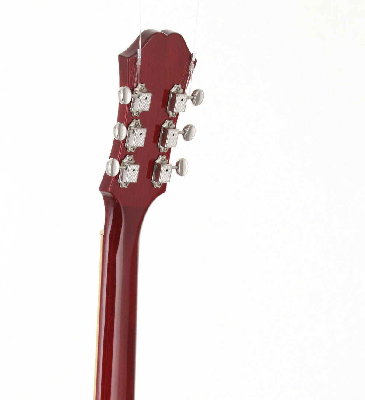 [SN 16121502251] USED Epiphone / Casino Cherry [2.86kg/2016] Epiphone Casino [08]