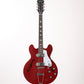 [SN 16121502251] USED Epiphone / Casino Cherry [2.86kg/2016] Epiphone Casino [08]
