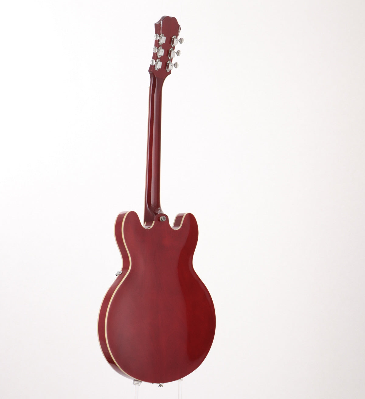 [SN 16121502251] USED Epiphone / Casino Cherry [2.86kg/2016] Epiphone Casino [08]