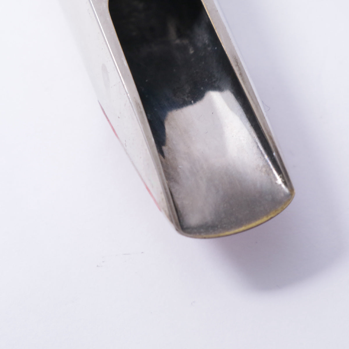 USED TED KLUM / Tenor Forcus Tone TK110 for tenor [03]