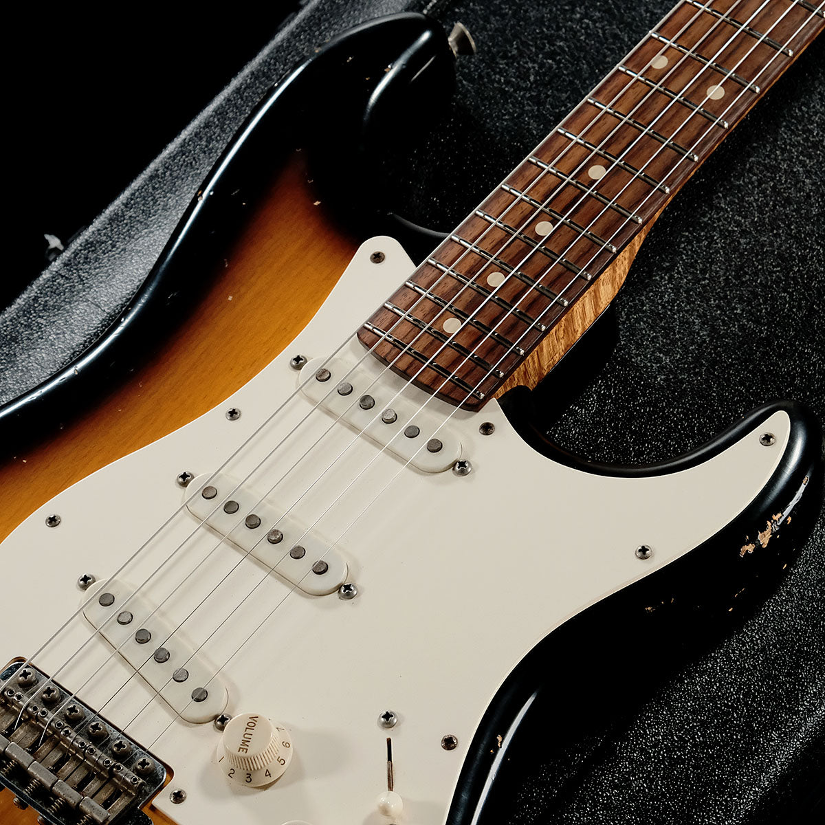 [SN 2903] USED Xotic / XSC-1 2-Tone Sunburst Medium Aged 2022 [05]