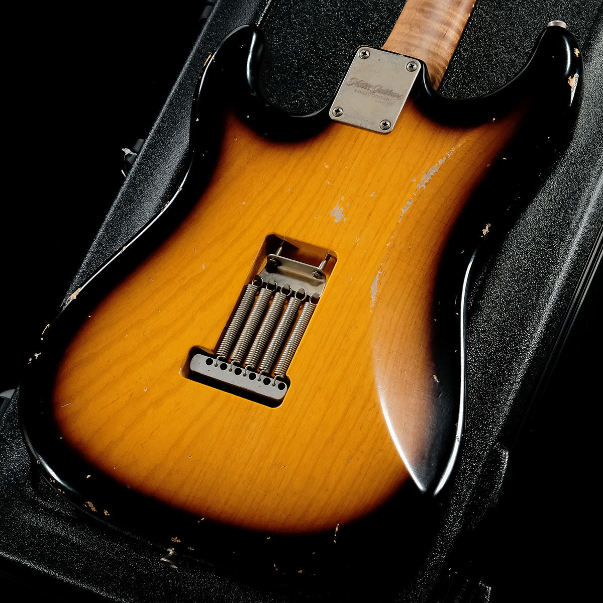 [SN 2903] USED Xotic / XSC-1 2-Tone Sunburst Medium Aged 2022 [05]
