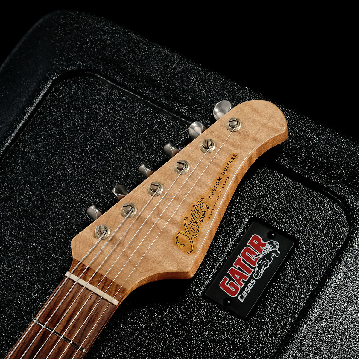 [SN 2903] USED Xotic / XSC-1 2-Tone Sunburst Medium Aged 2022 [05]
