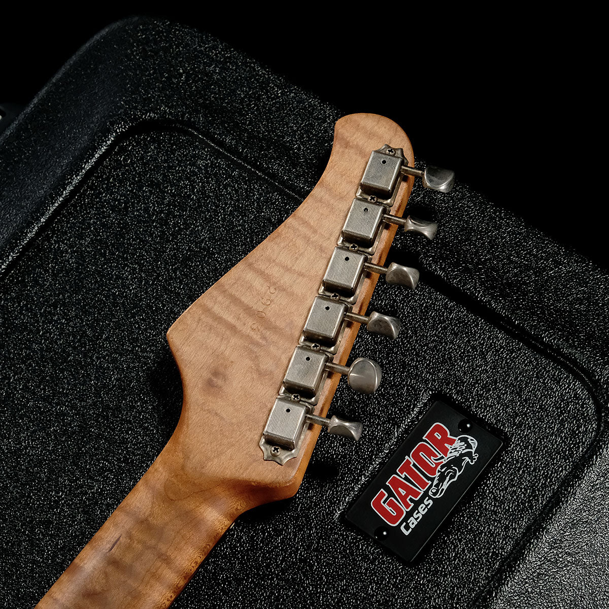 [SN 2903] USED Xotic / XSC-1 2-Tone Sunburst Medium Aged 2022 [05]