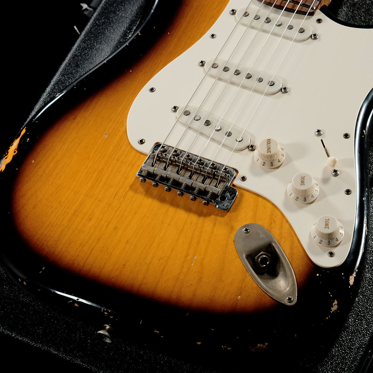 [SN 2903] USED Xotic / XSC-1 2-Tone Sunburst Medium Aged 2022 [05]