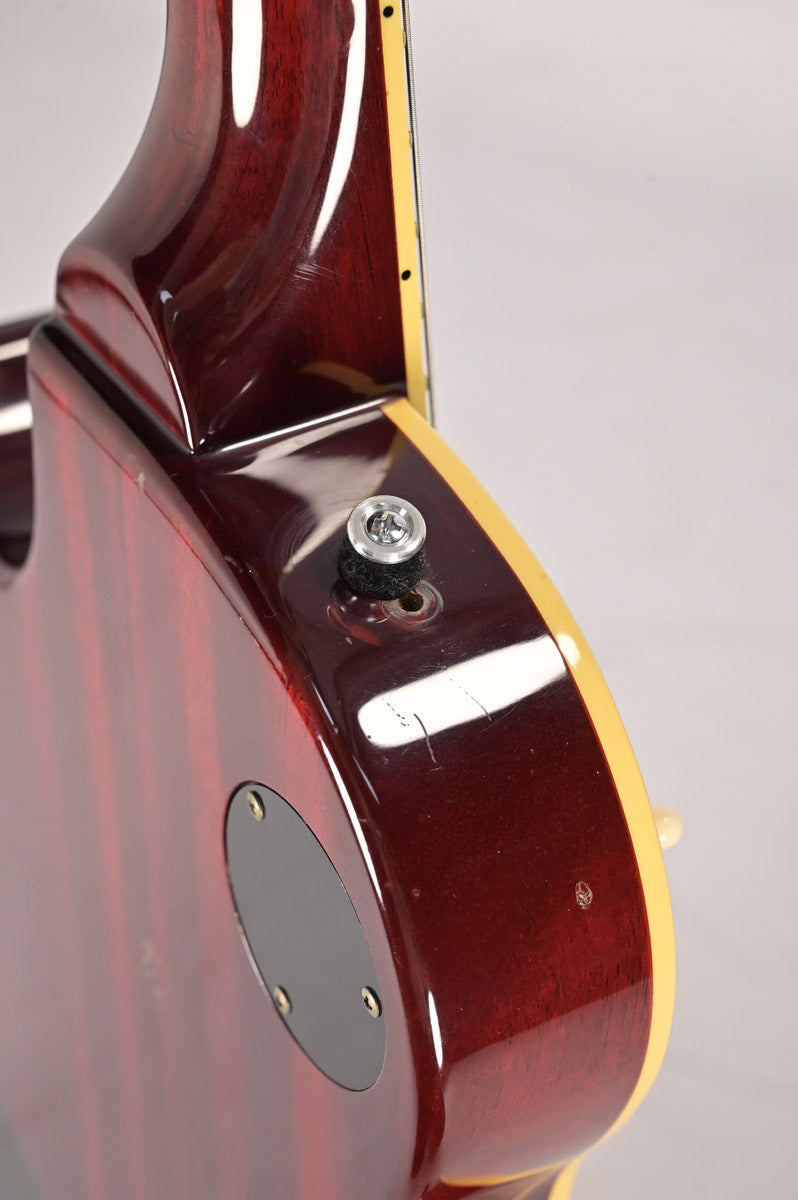 [SN 910459] USED Epiphone / LPS-80 Cherry Sunburst 1999 [10]
