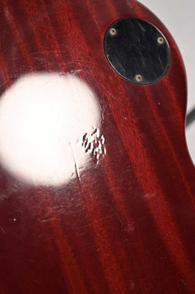 [SN 910459] USED Epiphone / LPS-80 Cherry Sunburst 1999 [10]