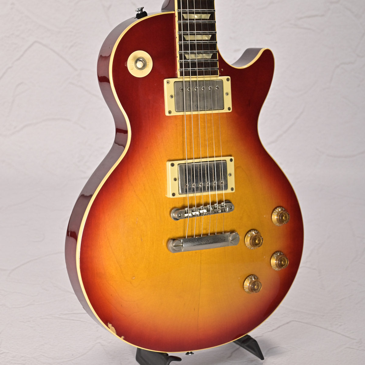 [SN 910459] USED Epiphone / LPS-80 Cherry Sunburst 1999 [10]
