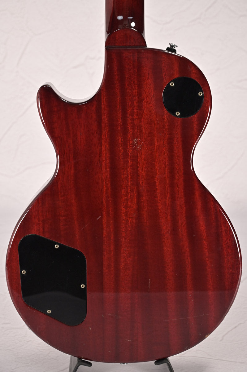 [SN 910459] USED Epiphone / LPS-80 Cherry Sunburst 1999 [10]