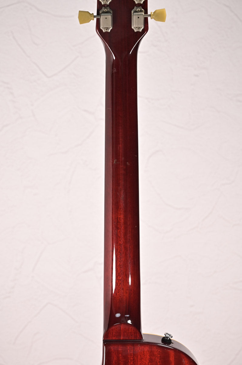 [SN 910459] USED Epiphone / LPS-80 Cherry Sunburst 1999 [10]