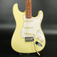 [SN R11299] USED Fender Custom Shop / 1969 Stratocaster NOS Olympic White 2006 [10]