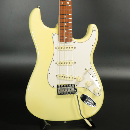 [SN R11299] USED Fender Custom Shop / 1969 Stratocaster NOS Olympic White 2006 [10]