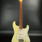 [SN R11299] USED Fender Custom Shop / 1969 Stratocaster NOS Olympic White 2006 [10]