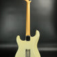 [SN R11299] USED Fender Custom Shop / 1969 Stratocaster NOS Olympic White 2006 [10]