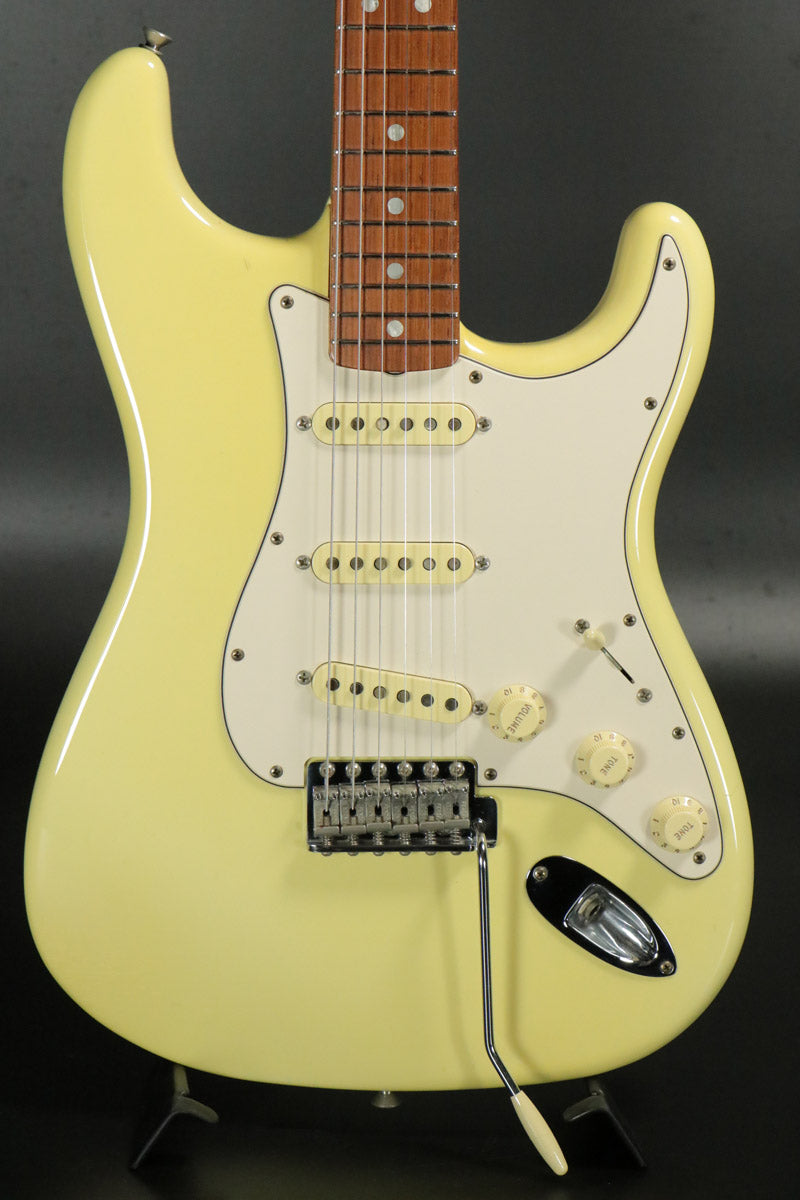 [SN R11299] USED Fender Custom Shop / 1969 Stratocaster NOS Olympic White 2006 [10]