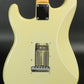 [SN R11299] USED Fender Custom Shop / 1969 Stratocaster NOS Olympic White 2006 [10]