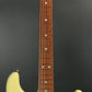 [SN R11299] USED Fender Custom Shop / 1969 Stratocaster NOS Olympic White 2006 [10]