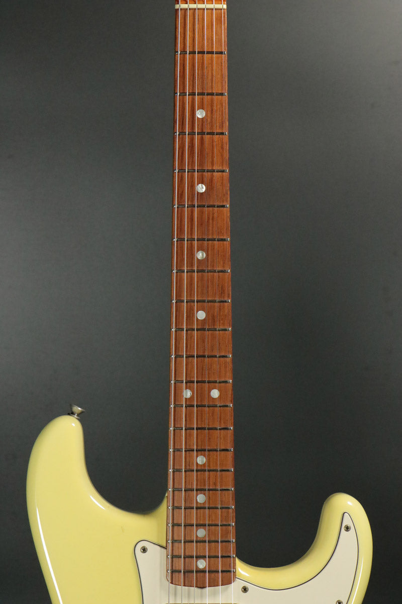 [SN R11299] USED Fender Custom Shop / 1969 Stratocaster NOS Olympic White 2006 [10]