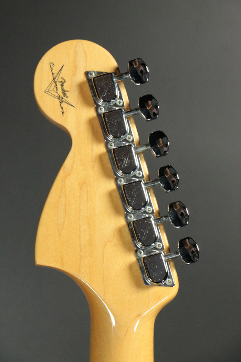 [SN R11299] USED Fender Custom Shop / 1969 Stratocaster NOS Olympic White 2006 [10]